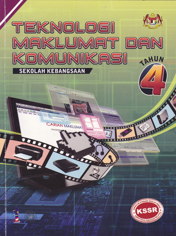 TEKNOLOGI MAKLUMAT